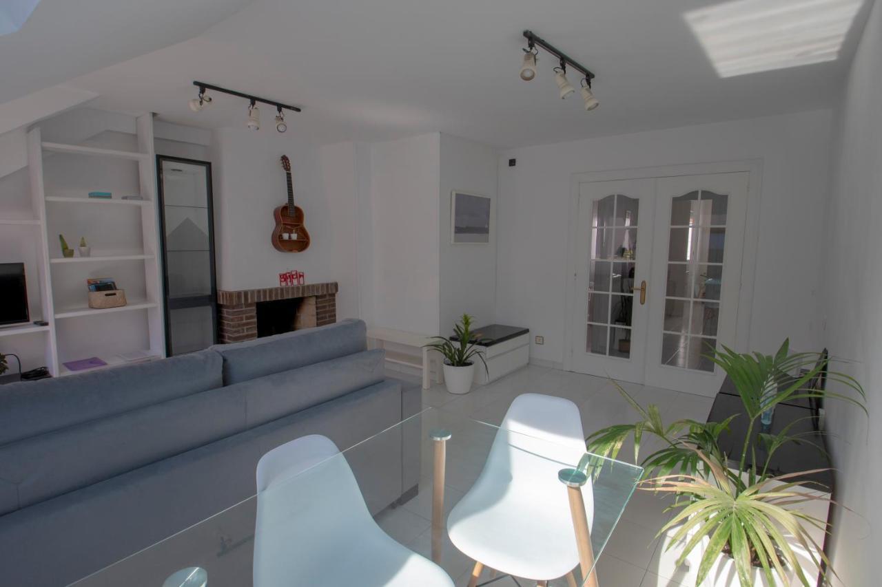 183A Apto En Pleno Centro Con Vistas Al Mar Lägenhet Gijón Exteriör bild